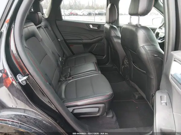 1FMCU9MN5PUA09058 2023 FORD ESCAPE - Image 8
