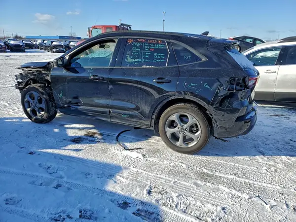 1FMCU9MN5PUA30797 2023 FORD ESCAPE - Image 2