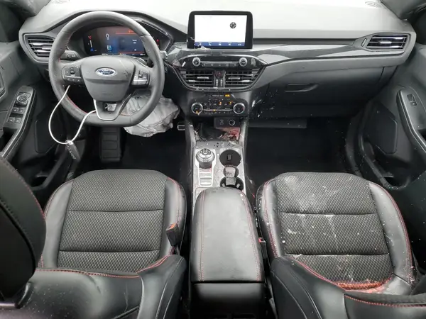 1FMCU9MN5PUA33814 2023 FORD ESCAPE - Image 8