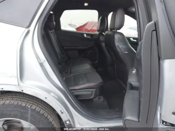 1FMCU9MN5PUA56803 2023 FORD ESCAPE - Image 8