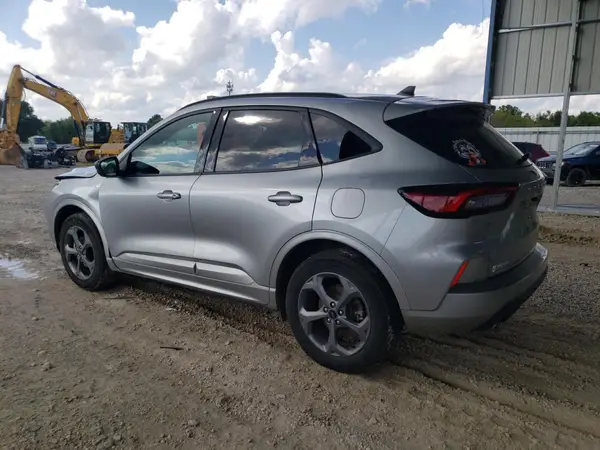 1FMCU9MN5PUA58034 2023 FORD ESCAPE - Image 2