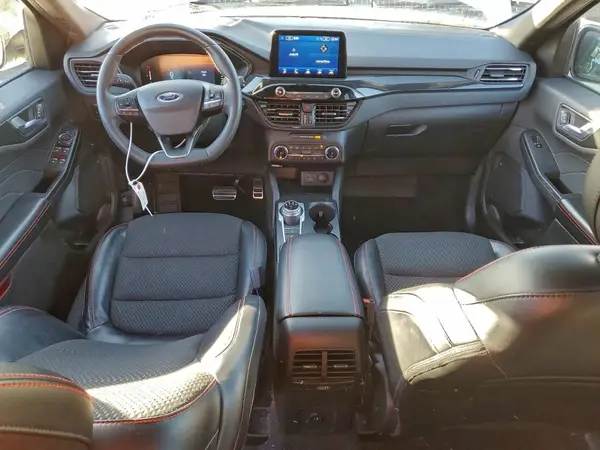 1FMCU9MN5PUA62942 2023 FORD ESCAPE - Image 8