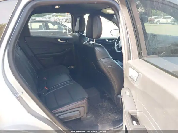 1FMCU9MN5PUA84553 2023 FORD ESCAPE - Image 8