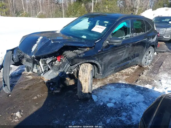 1FMCU9MN5PUA91597 2023 FORD ESCAPE - Image 2