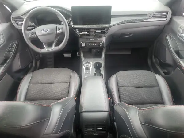 1FMCU9MN5PUB36408 2023 FORD ESCAPE - Image 8