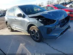 1FMCU9MN5PUB42550 2023 FORD ESCAPE