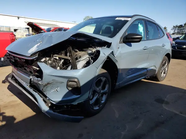 1FMCU9MN5RUA33184 2024 FORD ESCAPE - Image 1
