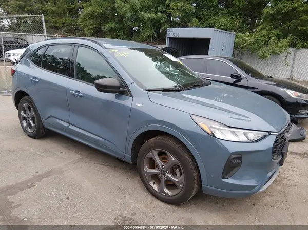 1FMCU9MN5RUA43214 2024 FORD ESCAPE - Image 1