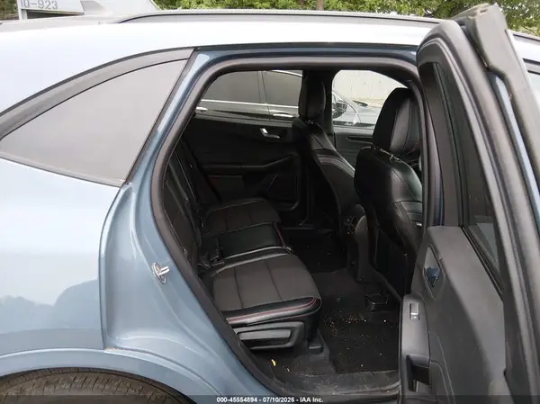 1FMCU9MN5RUA43214 2024 FORD ESCAPE - Image 8