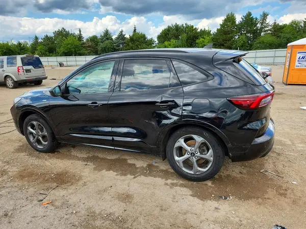 1FMCU9MN5RUA49529 2024 FORD ESCAPE - Image 2