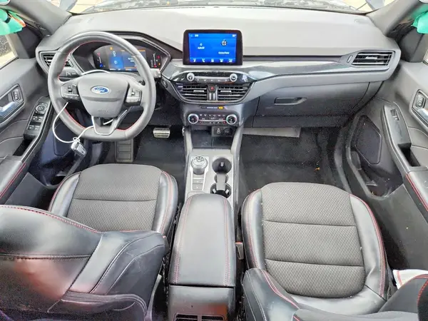 1FMCU9MN5RUA49529 2024 FORD ESCAPE - Image 8