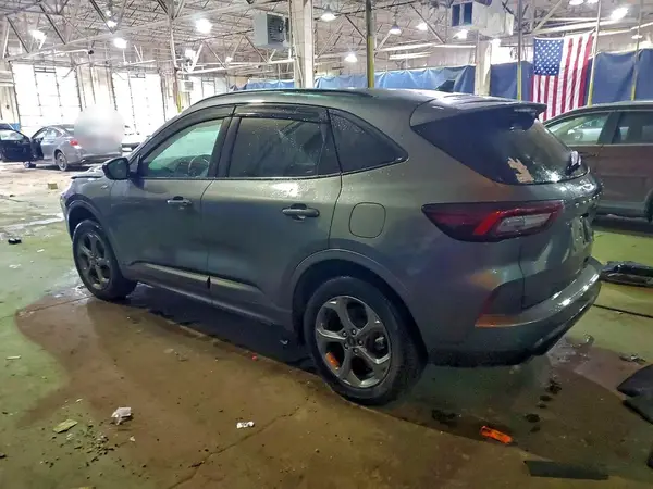 1FMCU9MN5RUA60255 2024 FORD ESCAPE - Image 2