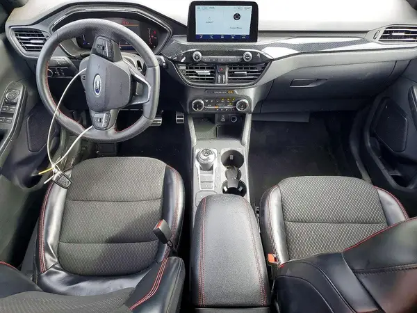 1FMCU9MN5RUA64175 2024 FORD ESCAPE - Image 8