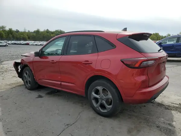 1FMCU9MN5RUA74138 2024 FORD ESCAPE - Image 2