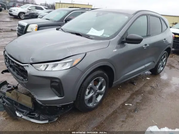 1FMCU9MN5RUA91859 2024 FORD ESCAPE - Image 2