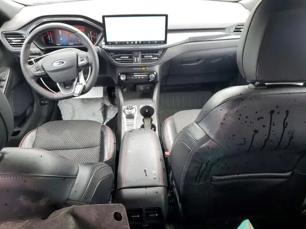 1FMCU9MN5RUB03914 2024 FORD ESCAPE - Image 8