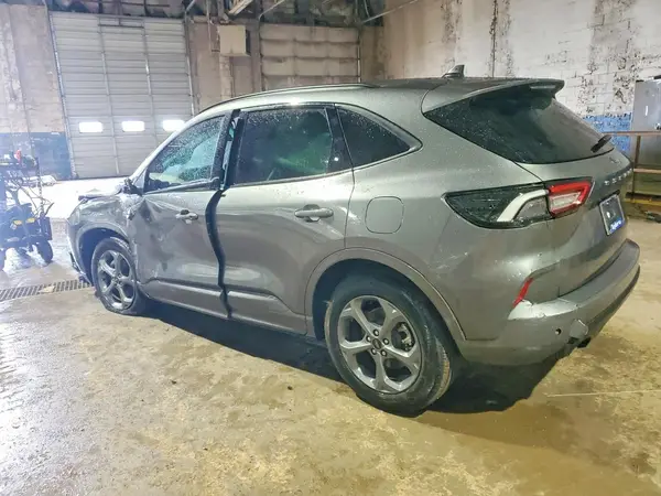 1FMCU9MN5RUB16839 2024 FORD ESCAPE - Image 2