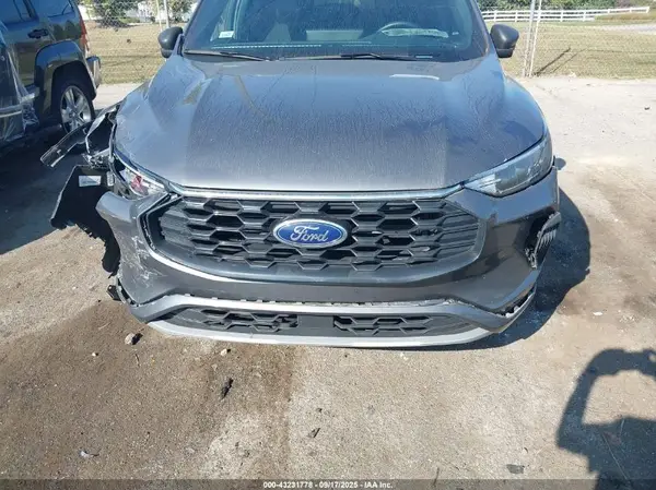 2024 FORD ESCAPE auction photo 6