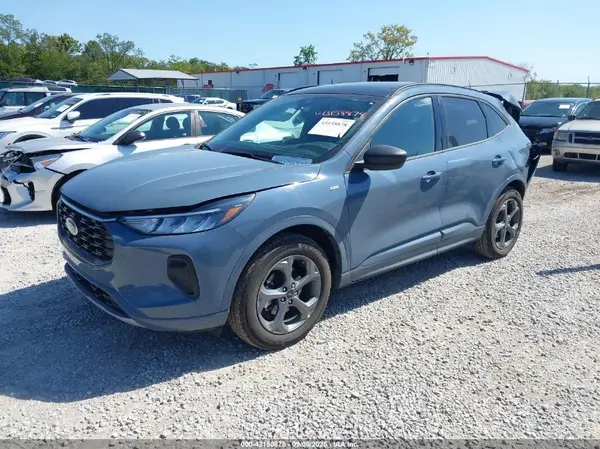 1FMCU9MN5RUB29834 2024 FORD ESCAPE - Image 2