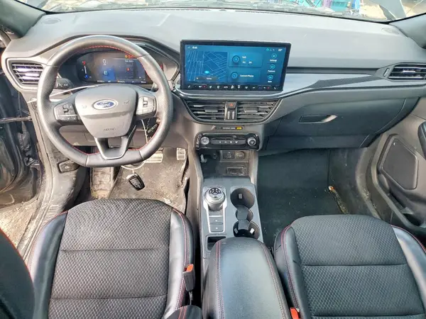 1FMCU9MN5RUB33933 2024 FORD ESCAPE - Image 8