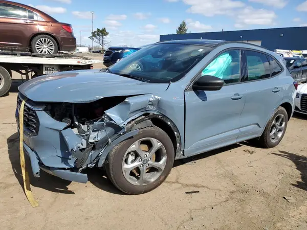 1FMCU9MN5RUB59657 2024 FORD ESCAPE - Image 1