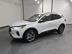 1FMCU9MN5SUA10560 2025 FORD ESCAPE
