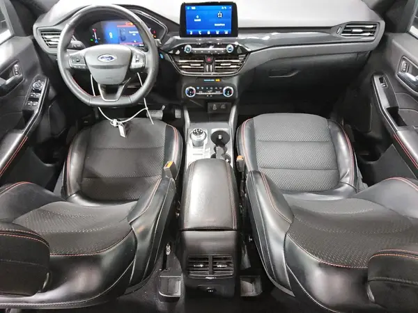 1FMCU9MN5SUA10560 2025 FORD ESCAPE - Image 8