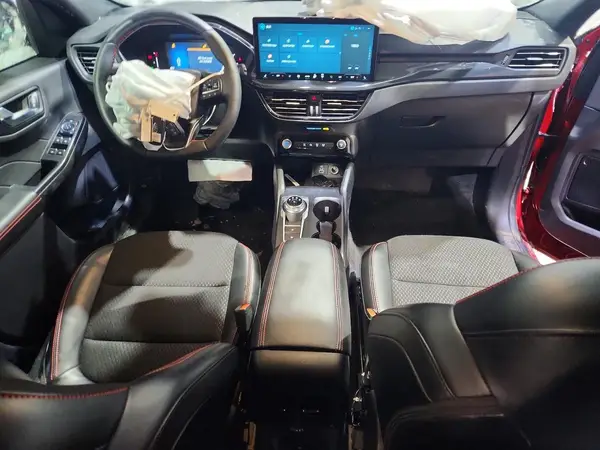 1FMCU9MN5SUA22515 2025 FORD ESCAPE - Image 8