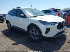 1FMCU9MN5SUA32560 2025 FORD ESCAPE