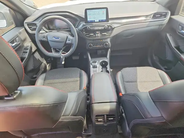 1FMCU9MN5SUA34941 2025 FORD ESCAPE - Image 8