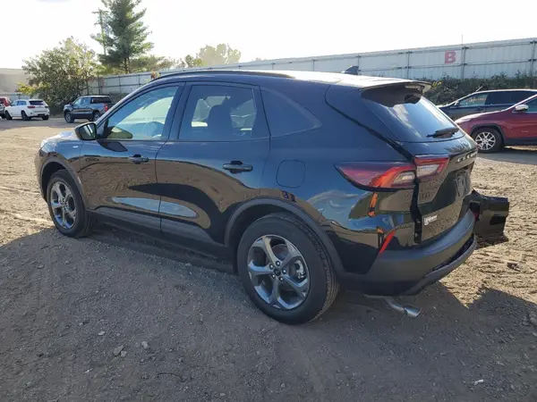 1FMCU9MN5SUA46796 2025 FORD ESCAPE - Image 2