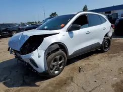 1FMCU9MN5SUA52310 2025 FORD ESCAPE