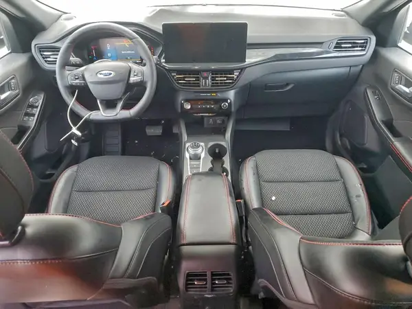 1FMCU9MN5SUA56552 2025 FORD ESCAPE - Image 8