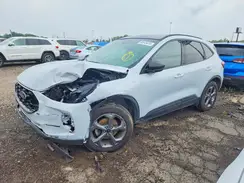 1FMCU9MN5SUA68541 2025 FORD ESCAPE