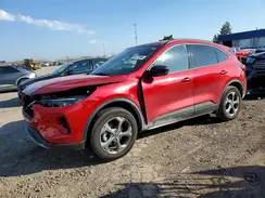 1FMCU9MN5SUA80415 2025 FORD ESCAPE