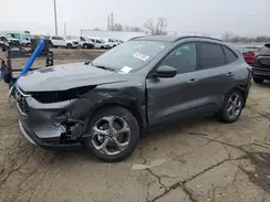 1FMCU9MN5SUA80933 2025 FORD ESCAPE