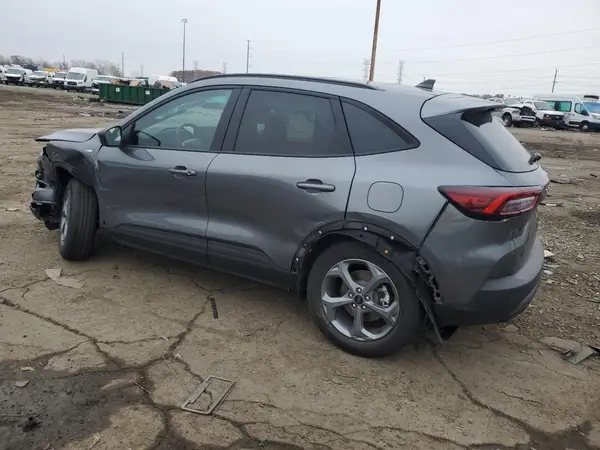 1FMCU9MN5SUA80933 2025 FORD ESCAPE - Image 2