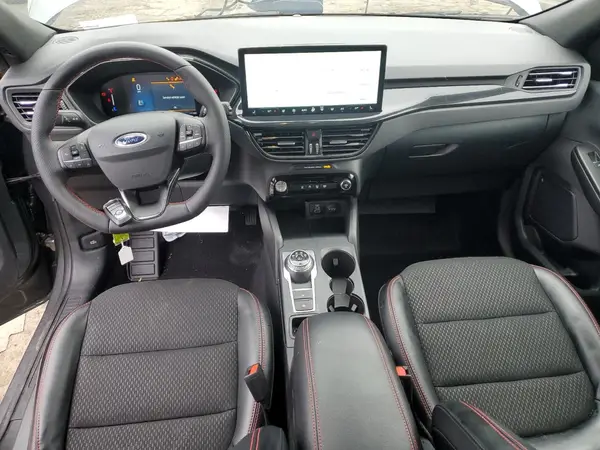 1FMCU9MN5SUA80933 2025 FORD ESCAPE - Image 8