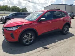 1FMCU9MN5SUA81516 2025 FORD ESCAPE