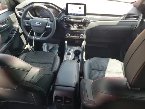 1FMCU9MN5SUA81516 2025 FORD ESCAPE - Image 8