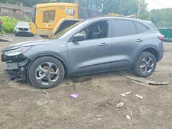 1FMCU9MN5SUA86778 2025 FORD ESCAPE