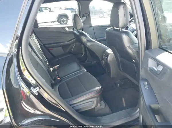 1FMCU9MN5SUA86845 2025 FORD ESCAPE - Image 8