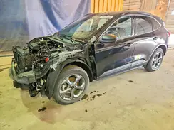 1FMCU9MN5SUA90684 2025 FORD ESCAPE