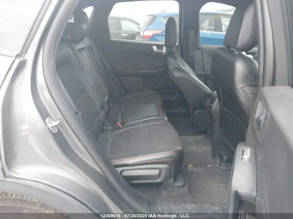 1FMCU9MN5SUA91771 2025 FORD ESCAPE - Image 8