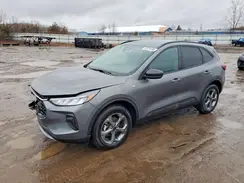 1FMCU9MN5SUB17401 2025 FORD ESCAPE