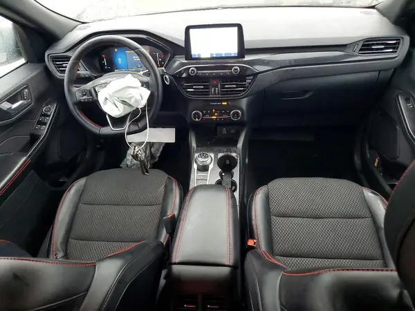 1FMCU9MN5SUB17401 2025 FORD ESCAPE - Image 8