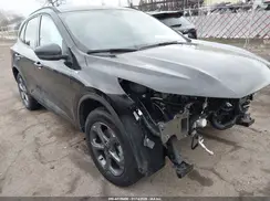 1FMCU9MN5SUB20282 2025 FORD ESCAPE