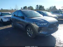 1FMCU9MN5SUB34280 2025 FORD ESCAPE