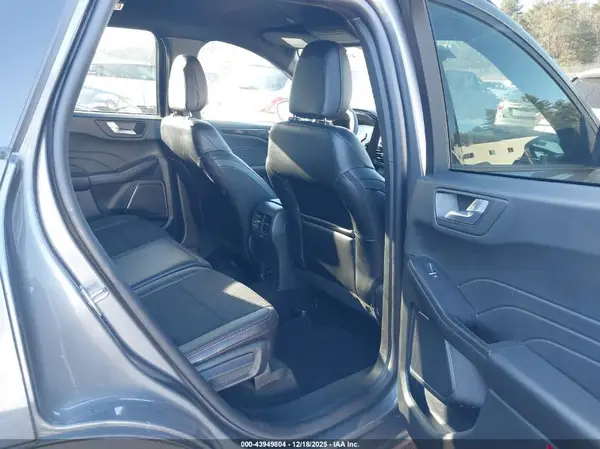 1FMCU9MN5SUB34280 2025 FORD ESCAPE - Image 8