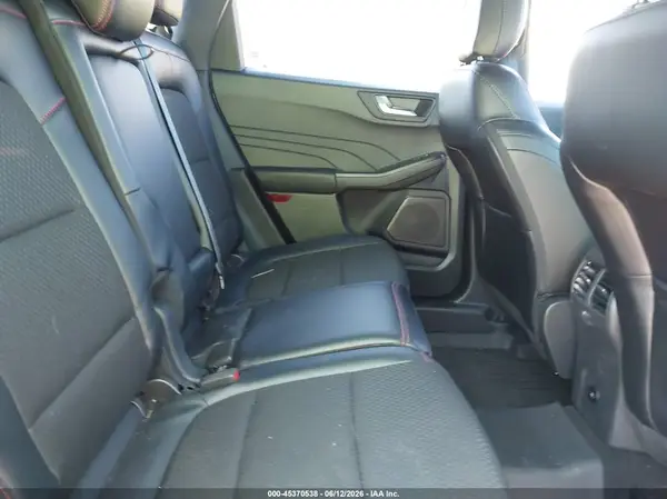 1FMCU9MN5SUB58613 2025 FORD ESCAPE - Image 8